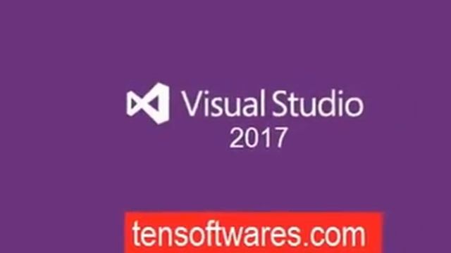 Microsoft Visual Studio 2017 Free Download смотреть онлайн