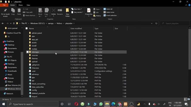 how to install Playtube script | video sharing Platform (Hindi) смотреть онлайн
