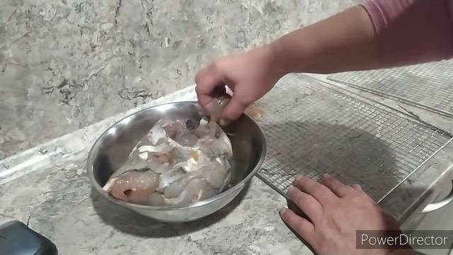 ВЯЛЮ ЩУКУ В Oberhof Fruchttrockner В-53 смотреть онлайн
