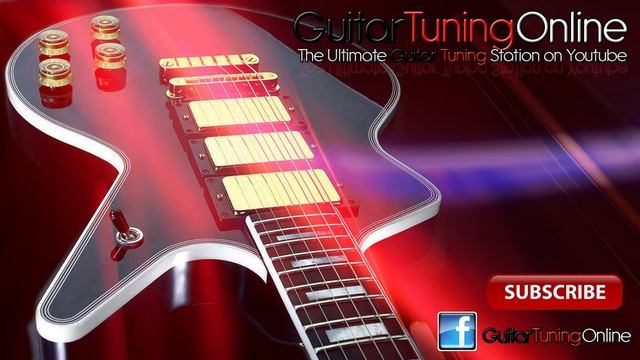 "Standard Tuning" (EADGBE): A String смотреть онлайн