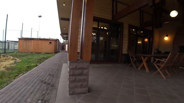 Artecology// Вот это БАНЯ :) Вторая часть - секреты правильного устройства УШП