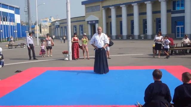 день физкультурника / Athlete day смотреть онлайн