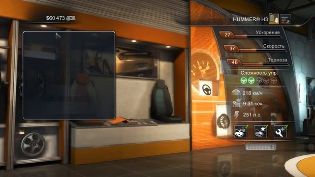 Покупка Hummer H2!Сделал полный тюнинг!(Test Drive Unlimited 2)#12 смотреть онлайн
