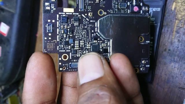 Redmi go display Lighting solution 100%working смотреть онлайн