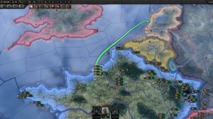 Гайд как делать высадки в HEARTS OF IRON 4