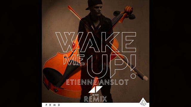 Wake Me Up! Violin Remix (Avicii & Vitamin String Quaret) смотреть онлайн