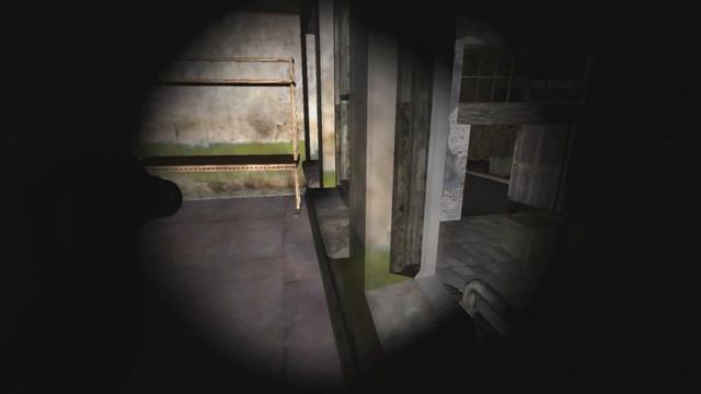 S.T.A.L.K.E.R-История маленькой девочки смотреть онлайн