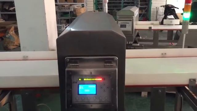 Металлодетектор IMD I 5025