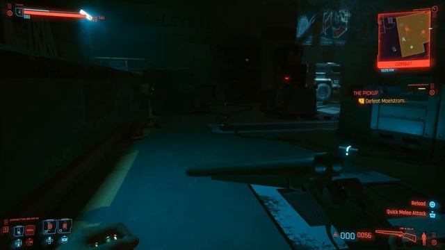 Cyberpunk 2077 PS5 Walkthrough Part 9 | Shotgun Rain 2077 смотреть онлайн