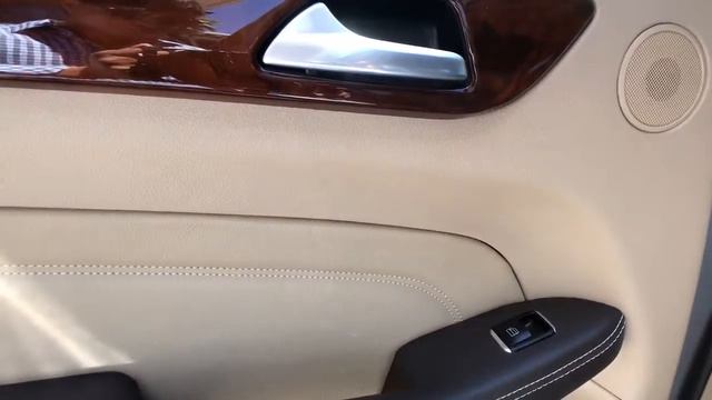 2014 Mercedes-Benz M-Class Fresno, Clovis, Bakersfield, Modesto, Turlock CA EA325250 смотреть онлайн