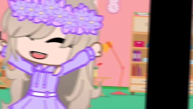 👂🏻Я прошепчу тебе на ушко ты моя лучшая подружка 👭🏻 meme Gacha life club смотреть онлайн