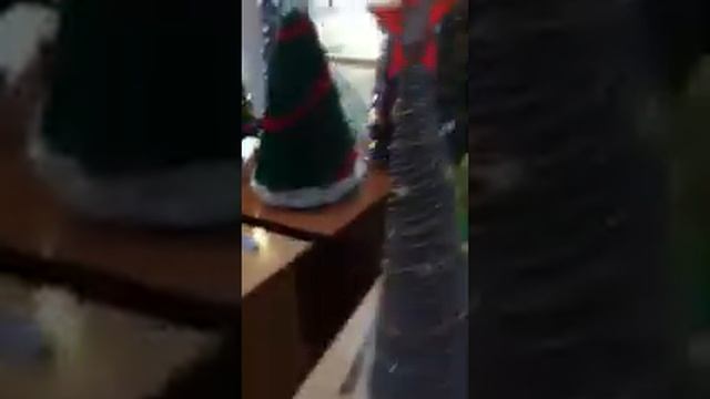 Поделки Ёлки