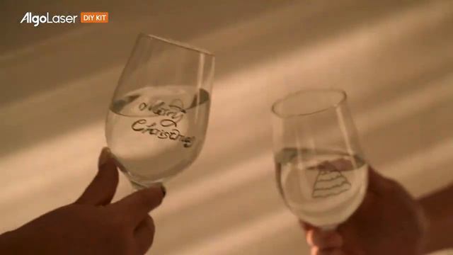 Лазерный станок AlgoLaser Ortur DIY KIT 10 Вт