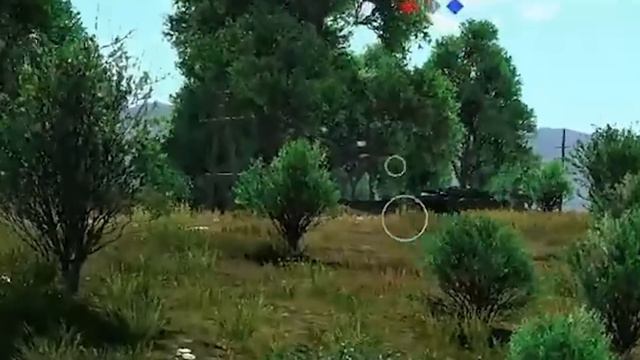 War Thunder Best Moments - 58 смотреть онлайн
