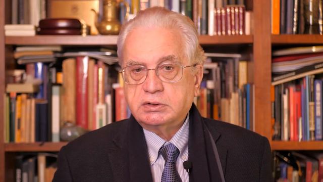 Почему нужны поправки о защите культуры и статусе русского языка? смотреть онлайн