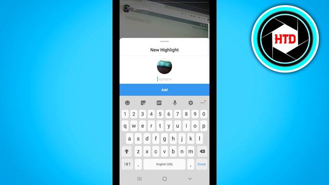 How to Create Highlights on Instagram! 2024 смотреть онлайн