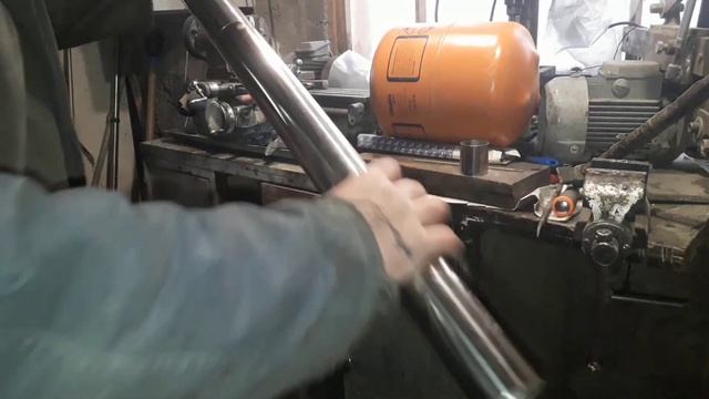Супер печка для палатки на дровах своими руками - не замерзнеш ни когда смотреть онлайн