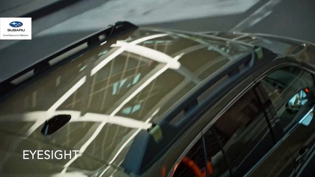 The All-New Subaru Outback 2021! смотреть онлайн