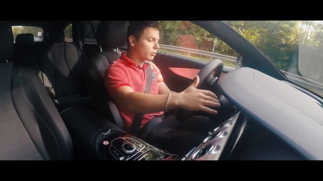 Mercedes E220d All-Terrain -TEST-Fit-Drive.sk смотреть онлайн