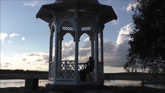 Город Сортавала. Карелия. Часть 3. смотреть онлайн