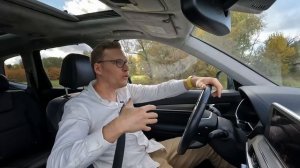 Kia Telluride 2023 - Обзор Нового, Семейного кроссовера !