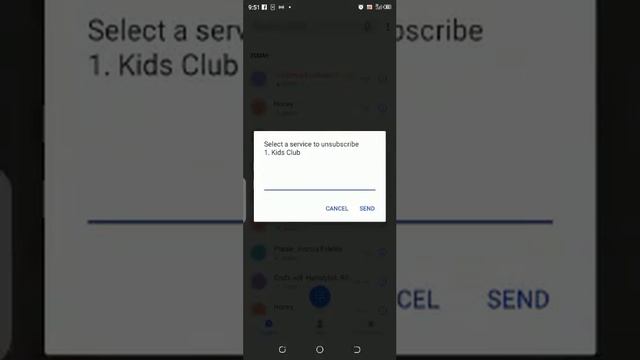 How To Unsubscribe/Opt Out/Stop /Cancel Any MTN Services On Your Phone смотреть онлайн