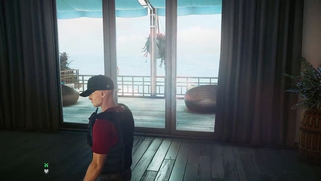Hitman 2™ (2018) Прохождение Миссия 8: "Последнее пристанище" (Эксперт, Бесшумный убийца) смотреть онлайн