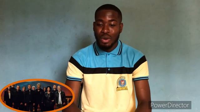 SHAMAN SHAMAN и все звёзды - ВСТАНЕМ | REACTION!!😭 смотреть онлайн