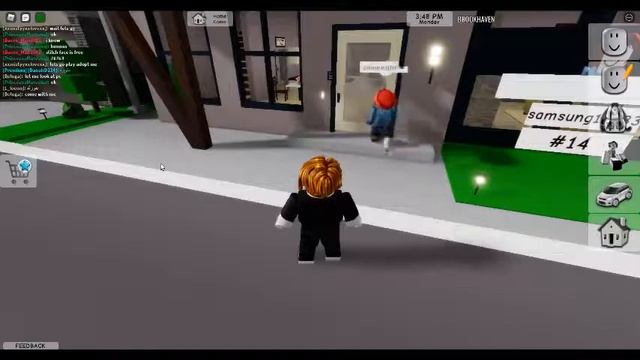 Stitch Face Is Free On Roblox смотреть онлайн