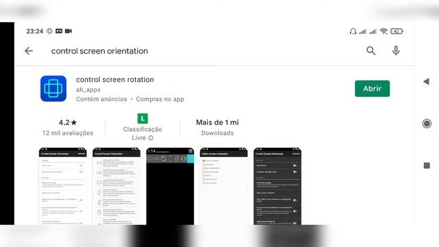 APLICATIVO PARA GRAVAR COM CELULAR NA HORIZONTAL смотреть онлайн