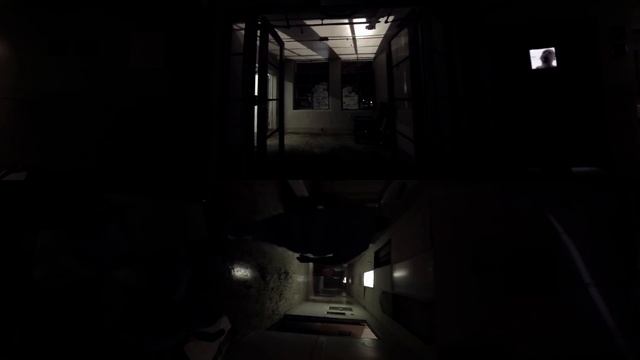 VR 360 Ужасы - Психиатрическая больница | Insane Asylum смотреть онлайн