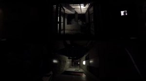 VR 360 Ужасы - Психиатрическая больница | Insane Asylum