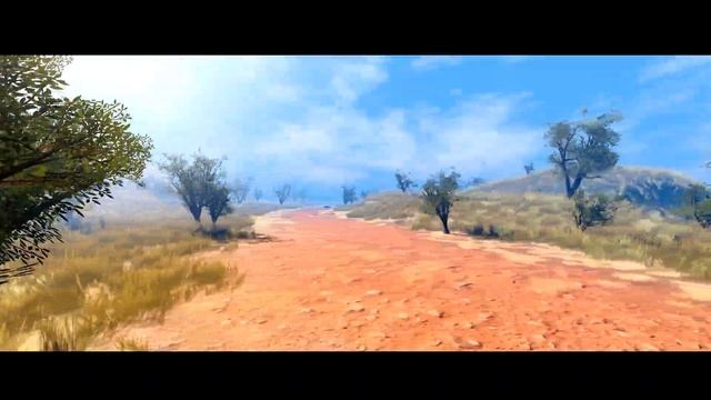 Godot engine 4 Beta 1 Test смотреть онлайн