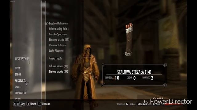 TES V Skyrim Poradnik #3 Szata Zakonu Psijic смотреть онлайн