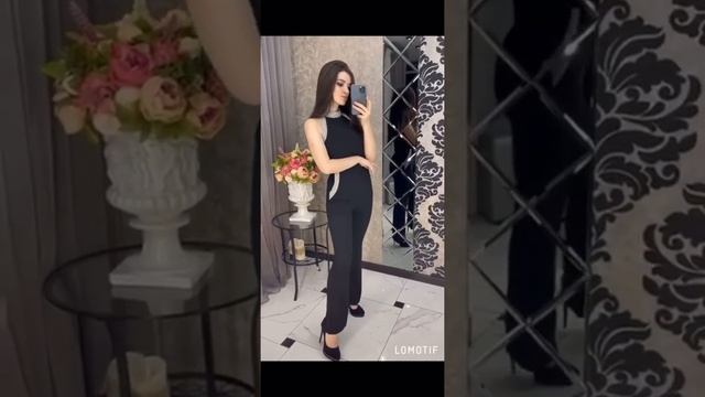 САДОВОД РЫНОК / ЖЕНСКИЕ КОМБИНЕЗОН КОЛЛЕКЦИИ ВЕСНА 2021 # Shorts 6 смотреть онлайн