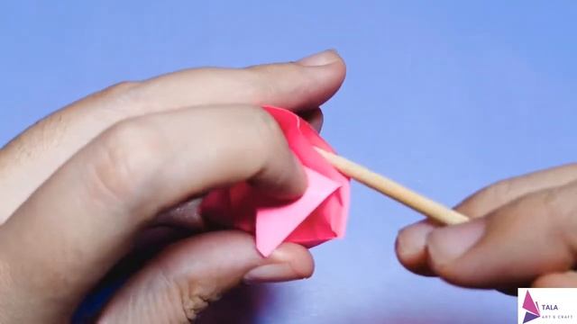 Making things Out of Paper - How To Make Paper Shoes - Tala Art and Craft смотреть онлайн