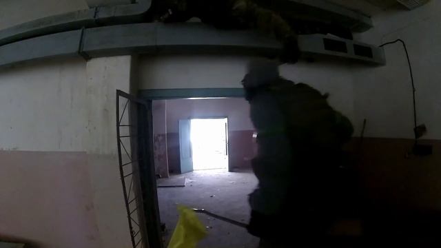 Возвращение мясника / Butcher Return смотреть онлайн