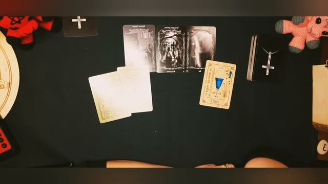 Мой магический потенциал на данный момент. смотреть онлайн