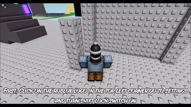 How To Body Drag On Roblox смотреть онлайн