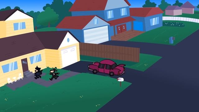 Goofy is a Dog (Animated Parody) смотреть онлайн