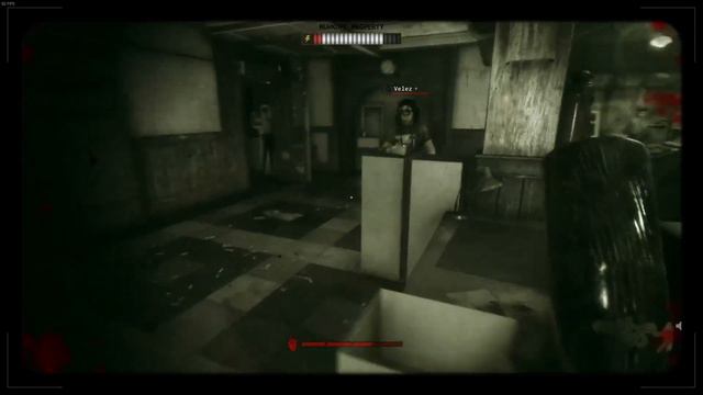 Это точно должно быть страшно? / OUTLAST TRIALS / смотреть онлайн