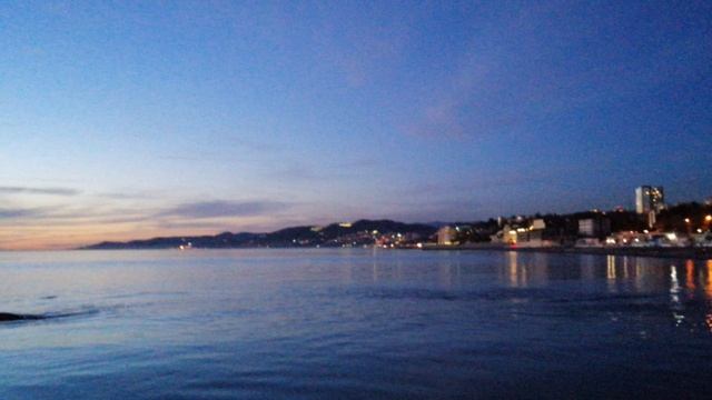 Relax видео. Шум чёрного моря.Noise of the black sea. смотреть онлайн