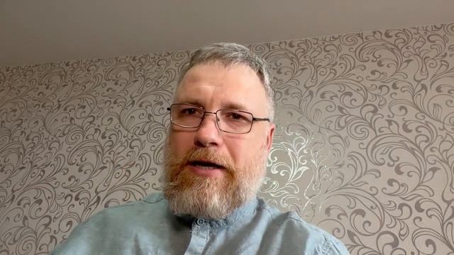 Нравственные законы жизни Часть 6 «Закон крайностей» смотреть онлайн