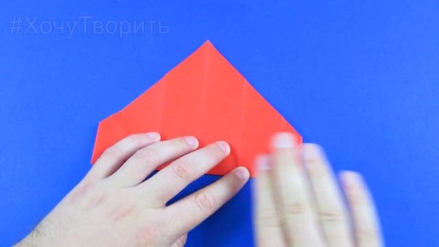How to make a paper handbag - Easy origami handbag tutorial смотреть онлайн