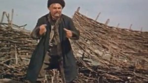 Поднятая целина отрывок