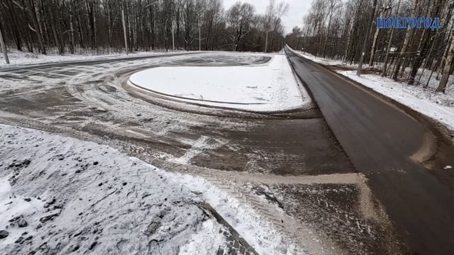 Парковка у Витославлиц – что ждёт новгородцев смотреть онлайн