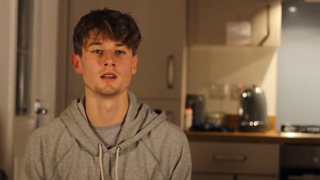 NORFOLK ON FILM - Connor Parsons - a film by Archie and Rory of Paston College смотреть онлайн