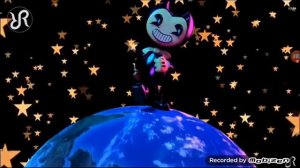 Песня бенди (на русском)