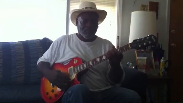 Melvin Brown смотреть онлайн