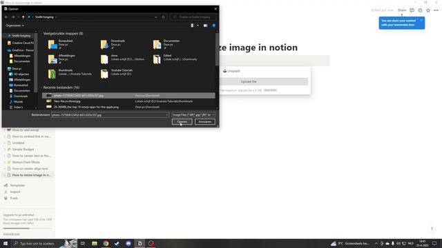 How to resize image in Notion (Quick Tutorial) смотреть онлайн
